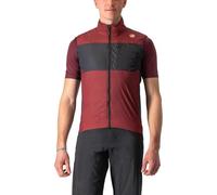 CASTELLI Unlimited Puffy Vest Jacket Homme