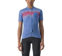CASTELLI Unlimited Sentiero 2 Jersey T-Shirt Femme