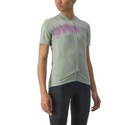 CASTELLI Unlimited Sentiero 2 Jersey T-Shirt Femme