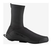 Castelli Couvre-chaussures Unlimited Noir