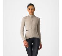 Castelli - Unlimited Trail 2 W Jersey - Maillot vélo manches longues femme Clay - S