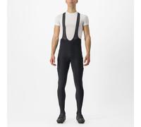 Cuissard long a bretelles castelli unlimited trail noir