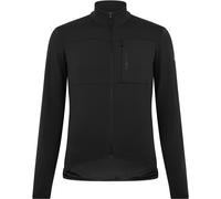 Maillot Castelli Unlimited Trail 2 manche longue noir foncé - XL