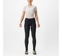 Castelli - Unlimited Trail W Leggings - Cuissard long vélo femme Black - S