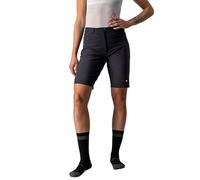 Short VTT sans peau femme Unlimited noir L