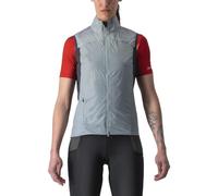 CASTELLI Unlimited W Puffy Vest Veste de cyclisme Femme (lot de 1)