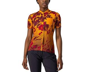 CASTELLI Unltd Sentier Jersey Long Maillot Femme