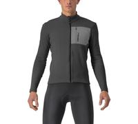 CASTELLI Unltd Trail Jersey Sweatshirt Homme