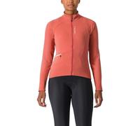 CASTELLI Unltd Trail W JRS Sweatshirt Femme