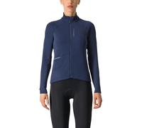 CASTELLI Unltd Trail W JRS Sweatshirt Femme