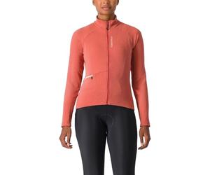 CASTELLI Unltd Trail W JRS Sweatshirt Femme