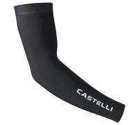 Castelli - UPF 50+ Light Arm 3 Sleeves - Manchettes - M - black