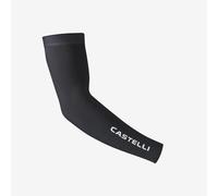 Castelli - Upf 50 + Light Arm 3 Sleeves - Manchettes vélo Black - M