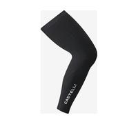 Castelli Jambières de sport UPF 50+ Light Leg 3 Sleeves Taille S Noir