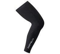 Castelli - UPF 50+ Light Leg 3 Sleeves - Jambières sport - XL - black