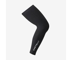 Castelli - Upf 50 + Light Leg 3 Sleeves - Jambières vélo Black - L