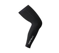 Castelli Jambières de sport UPF 50+ Light Leg 3 Sleeves Taille M Noir