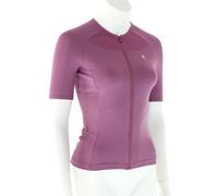 Castelli Velocissima 2 Femmes T-shirt de vélo XL Violet