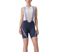 CASTELLI Velocissima 3 Bibshort - Shorts - Cycling - Femme
