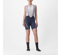 Castelli - Velocissima 3 - Cuissard vélo femme Belgian Blue / Violet Mist - S