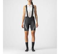 Castelli - Velocissima 3 - Cuissard vélo femme Black / Grey - S