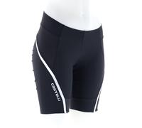 CASTELLI VELOCISSIMA 3 Short Women's, Black White, M
