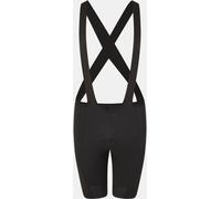 Castelli Velocissima 3 Womens Bib Shorts Noir/Noir 14 (L) Female