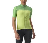 CASTELLI Velocissima Jersey T-Shirt Femme