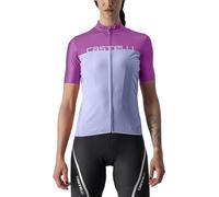 CASTELLI Velocissima Jersey T-Shirt Femme