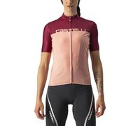 CASTELLI Velocissima JRS T-Shirt Femme (Lot de 1)