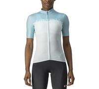 CASTELLI Velocissima JRS T-Shirt Femme (Lot de 1)