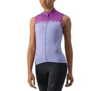 CASTELLI Velocissima Sleeveless T-Shirt Femme