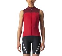 CASTELLI Velocissima Sleeveless T-Shirt Femme