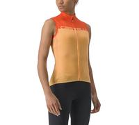 CASTELLI Velocissima Sleeveless T-Shirt Femme