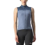 Castelli Velocissima Sless Maillot de survêtement Femme