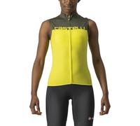 Castelli Velocissima Sless Sweatshirt Femme (Lot de 1)