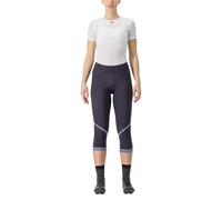 CASTELLI Velocissima Th Kni. - Shorts - Sport - Femme