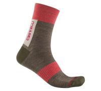 CASTELLI Velocissima Th Sock Socks Mixte