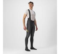 Collant à bretelles Velocissimo 5 noir