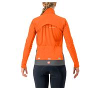 Castelli Veste Alpha Doppio Ros Gore-tex Infinium™ Windstopper®