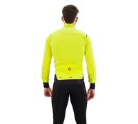 Castelli Veste Alpha Flight Ros