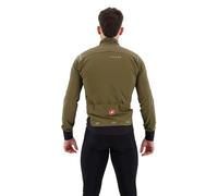 Castelli Veste Alpha Flight Ros