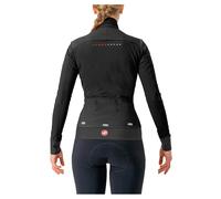 Castelli Veste Alpha Flight Ros