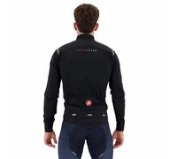 Castelli Veste Alpha Flight Ros