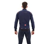 Castelli Veste Alpha Flight Ros