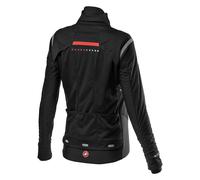 Castelli Veste Alpha Ros 2 Gore-tex Infinium™ Windstopper®