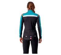 Castelli Veste Alpha Ros Light Gore-tex Infinium™ Windstopper®