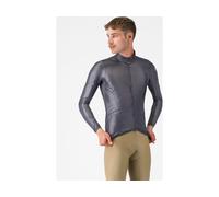 Castelli Veste Aria Shell 2 gris