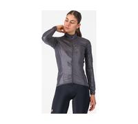 Castelli Aria Shell 2 Jacket Gris S Femme