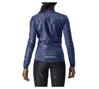 Castelli Veste Aria Shell